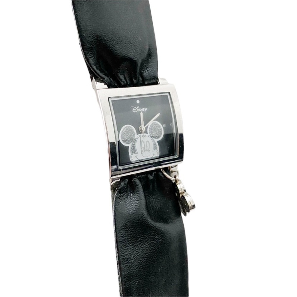 Vintage Disney Mickey Mouse Watch